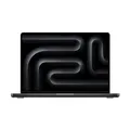 APPLE MacBook Pro Space Black 35,6cm (14") M5 Pro 24GB 2TB macOS