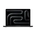 MacBook Pro 14" M5 Pro Space Schwarz MJLW4D/A M5 Pro chip mit 15-core CPU und 16