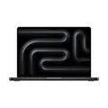 APPLE MacBook Pro Space Black 35,6cm (14") M5 Pro 24GB 2TB macOS #NO562