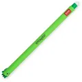 Legami Gelschreiber Dino, EP0007, löschbar, Gehäuse grün, 0,7mm, Schreibfarbe grün