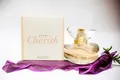 AVON CHERISH Eau de Parfum Spray 50ml Kirsche Jasmin Sandelholz Moschus Rose