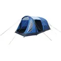 REGATTA Kolima 5 Inflate Zelt Laser/Ebony S87