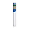 Erfurt Glattvlies Variovlies Tapete Plano Superweiß 150 g 15 m² (1,47€/1qm)
