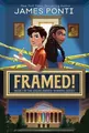 James Ponti Framed (Taschenbuch) Framed! (US IMPORT)