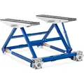 Expondo MSW Mobile Hebebühne - 1500 kg - optimierte Kraftübertragung