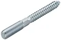fischer Stockschraube STS 10 x 100 nicht rostender Stahl A2 Anschlussgewinde: M10|Länge: 100 mm
