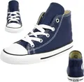 Converse Sneakers 7J233C in Blue color size 25