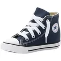 Converse CHUCK TAYLOR ALL STAR CLASSIC Sneaker blau 25 EU