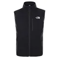 THE NORTH FACE NF0A4955JK3 M NIMBLE VEST - EU Sports vest Herren Black Größe M
