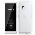 Vasco Translator V4 | Sprachcomputer | 108 Sprachen | 0,- Folgekosten