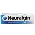 Neuralgin Tabletten Inhalt: 20 St