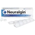 Neuralgin Tabletten 20 St