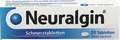 Dr. Pfleger Arzneimittel GmbH NEURALGIN Tabletten 20 St 03875041