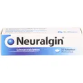 NEURALGIN Tabletten 20 St