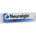 NEURALGIN Tabletten 20 St. PZN 03875041