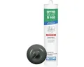 OTTOSEAL S 100 Sanitärsilikon C02 grau 300 ml