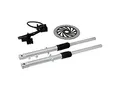 ZT-Tuning Performance Umbauset für Scheibenbremse Ø220mm - für Simson S51, S70