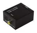 DYNAVOX MINI-DAC II  Digital/Analog-Wandler DAC Audio Converter Toslink Coaxial