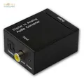 MINI-DAC II, Digital / Analog-Wandler, DAC Audio Converter, TV-Ton auf Anlage