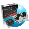 MINI-DAC II  Digital/Analog-Wandler DAC Audio Converter Toslink Coaxial