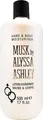 Alyssa Ashley Musk Hand & Bodylotion 500 ml