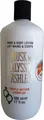 Alyssa Ashley Musk Triple Action Body Lotion 500 ml Bodylotion