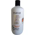 Alyssa-Ashley Unisexduefte MuskTriple Action ComplexHand & Body Lotion 500 ml (21,98 € / 1 l)