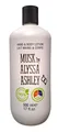 Alyssa Ashley Musk Hand & Bodylotion 500ml