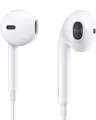 Apple EarPods, Kabelgebunden, Anrufe/Musik, Kopfhörer, Weiß