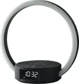 Beurer WL 65 Lichtwecker Wake-Up Qi Ladefunktion LED Farbwechsel