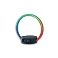BEURER WL 65 Lichtwecker mit Qi Wecker Uhr Tischuhr Touch Stimmungslicht