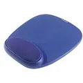 Kensington 64271 Handballenauflage Ergonomisch Blau