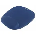 KENSINGTON Mauspad blau
