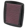 K&N Filters Luftfilter Langzeitfilter SU-7593