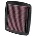 K&N Luftfilter SU-7593 für Suzuki GSF 600 1200 Bandit 95-00 GSX-R 750 1100 92-97