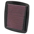 1x Luftfilter K&N Filters SU-7593 passend für