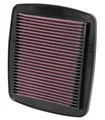LUFTFILTER FÜR SUZUKI GSF BANDIT - K&N FILTERS SU-7593