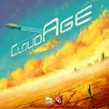 Capstone Games CloudAge EN (Englisch, 1 - 4 Spieler) (1195347)