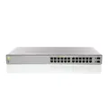 Aruba J9983A Switch - 24 Anschlüsse - managed inkl VAT