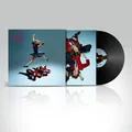 MANESKIN - Rush - Vinyl LP - NEU