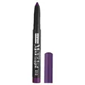 PUPA-Milano Augen LidschattenMade To Last Eyeshadow Waterproof No. 010 Shocking Violet 1,4 g