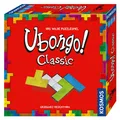 Kosmos Ubongo Classic (Deutsch, 1 - 4 Spieler) (37754181)