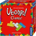 Ubongo - deutsch
