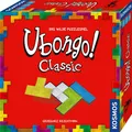 Ubongo Classic - Schnell aufgebaut. Schnell losgespielt!,