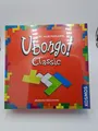KOSMOS Ubongo Classic Puzzlespiel NEU Und OVP