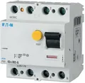Eaton PXF-40/4/003A FI-Schutzschalter, 40A, 4-Polig, 30mA, Typ A (236776)