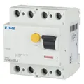 Eaton FI Fehlerstromschutzschalter PXF-40/4/003-A 40A 30mA 4-polig A-Type 236776