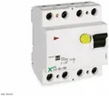 EATON Fehlerstrom-Schutzschalter PXF-40/4/003-A, 40/0,03 A