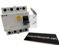 Eaton FI-Schutzschalter PXF-40/4/003-A Fehlerstrom Schutzschalter 236776