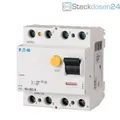 Eaton 236776 PXF-40/4/003 FI-Schutzschalter 40A 4-Polig 0,03A